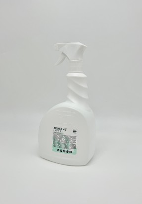 Экобриз спрей (1л), Мир дезинфекции / Россия