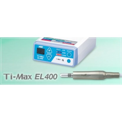 Набор (плата к Ti-max MD Module LUX + внеш.модуль упр-я EL400H