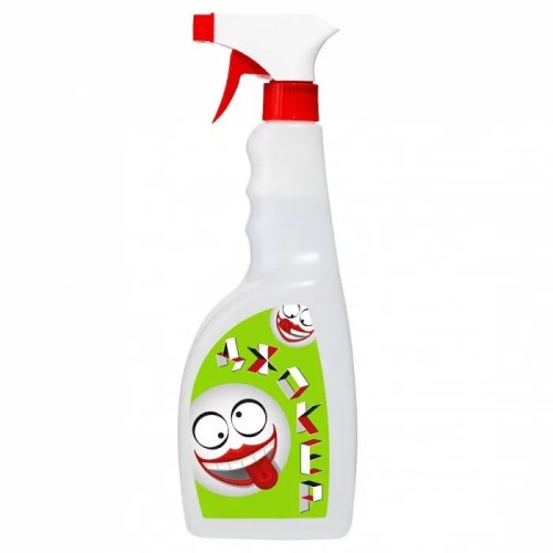 Джокер - спрей - средство дезинфицирующее, 0,75л, ООО "Бозон", Россия ЧЗ