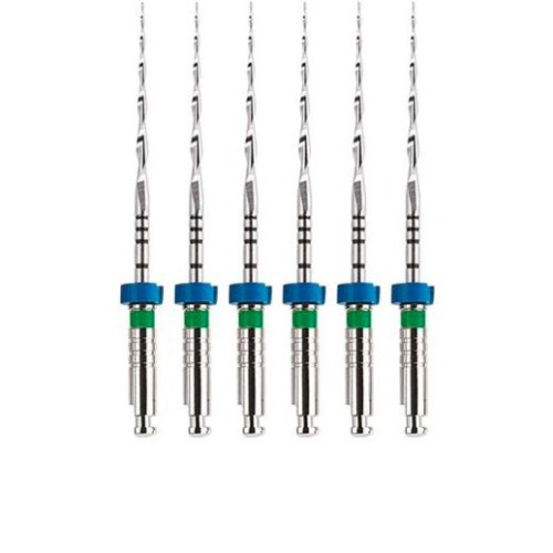 М2 Тейпер (Mtwo NITI)  L31  №35  /VDW (1штука)